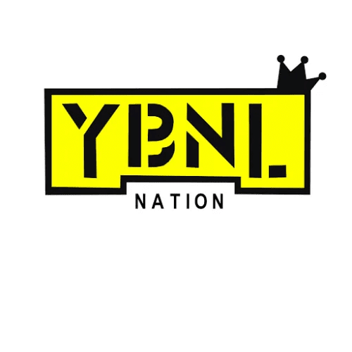 13192354-3472-421c-a300-9e163e7542fd.png A yellow and black logo with the text "YBNL Nation" and a crown symbol in the upper right corner, embodying the vibrant spirit of Afrobeats.