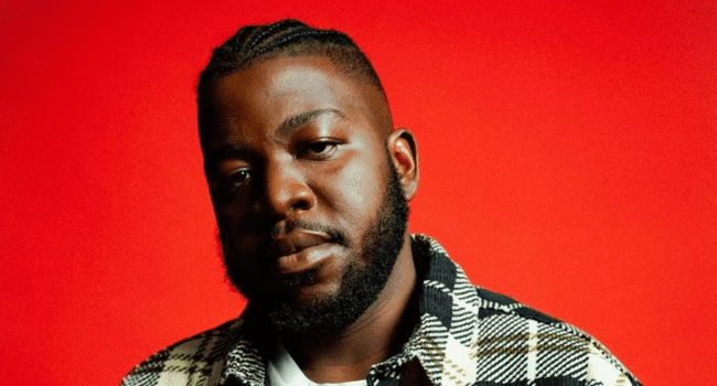 J-Smash teams up with Emtee for a new single ahead of album release. J-Smash teams up with Emtee for a new single ahead of album release.