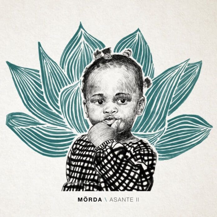 A drawing of a child in front of a lotus flower, inspired by Morda & Brenden Praise's song "Streets". A drawing of a child in front of a lotus flower, inspired by Morda & Brenden Praise's song "Streets".