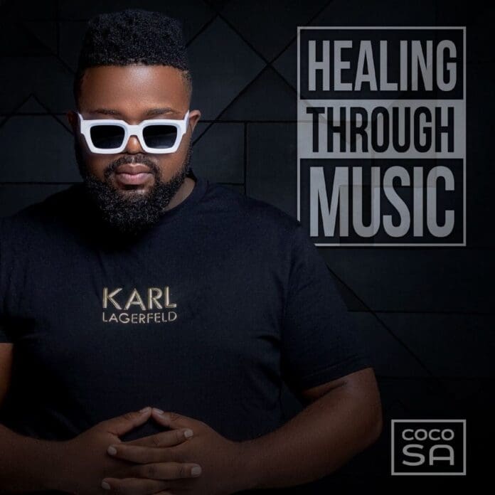 Healing through music by Karli featuring CocoSA and Yumbs. Healing through music by Karli featuring CocoSA and Yumbs.
