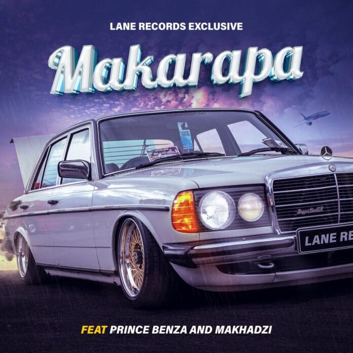 Makarapa ft Prince Benza Kings & Mahadi
Keywords: Lane Records Exclusive, Makarapa Remix Makarapa ft Prince Benza Kings & Mahadi
Keywords: Lane Records Exclusive, Makarapa Remix