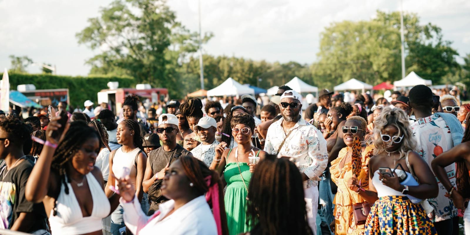 DMV Party In The Park Announces New Venue The Bullpen Washington DC Dmv party in the park announces new venue the bullpen washington dc