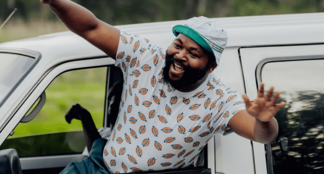 Sjava’s “Isibuko (Deluxe)” Clinches Best AfroPop At The SAMAs | AMRockers
