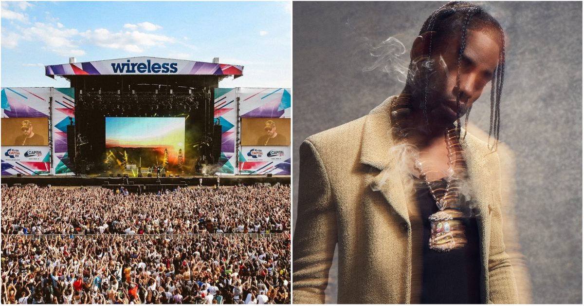 Travis Scott and Lil Uzi Vert to headline Wireless Abu Dhabi What's On Dubai AMRockers