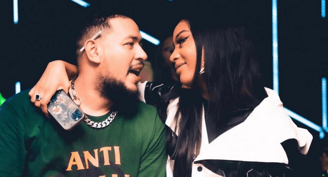 Nadia Nakai Shares The Last WhatsApp Conversation With AKA The Day He ...