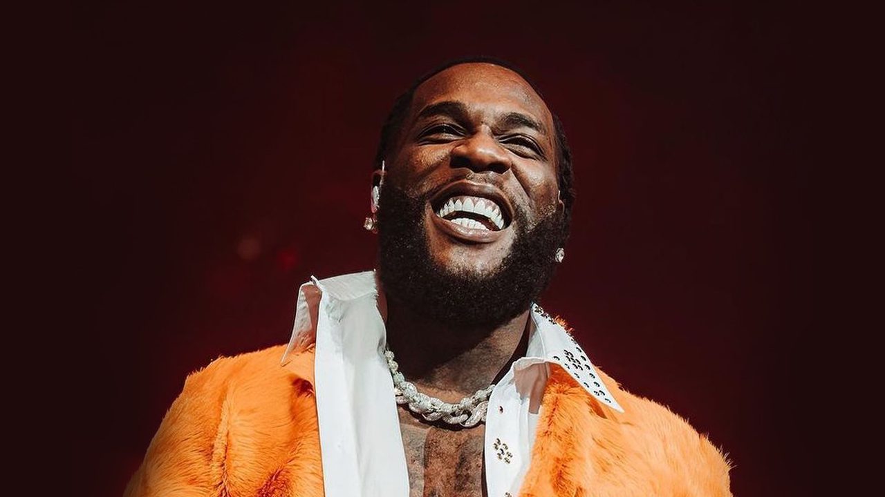 Burna Boy Announces His 7th Studio Album “i Told Them” 