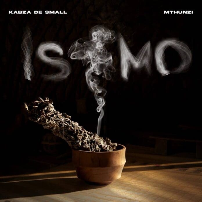 Karda de small teams up with Kabza De Small for the track "Ismo. Karda de small teams up with Kabza De Small for the track "Ismo.