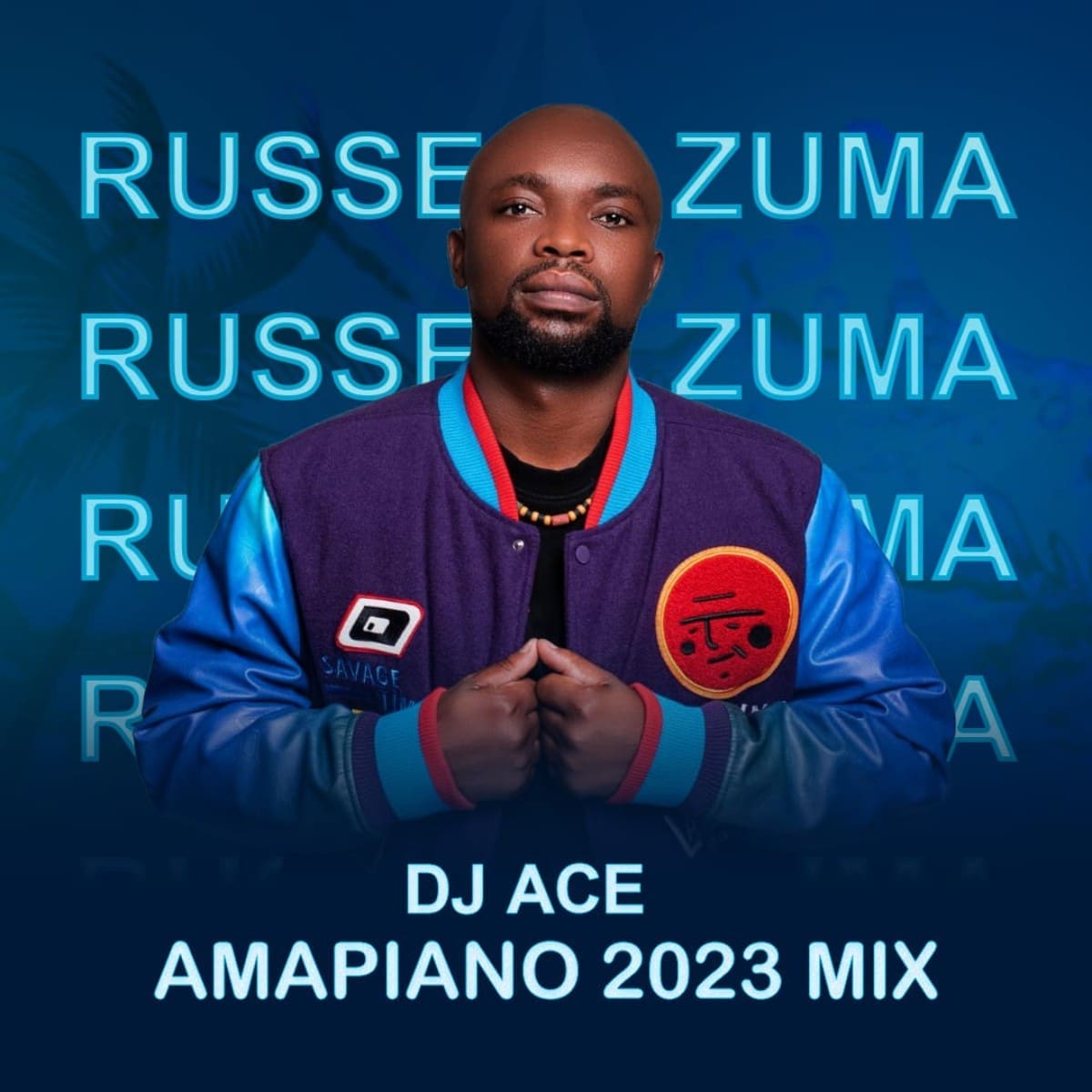 dj ace russell zuma