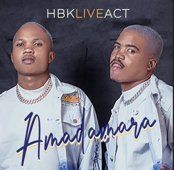 hbk live act ft freddie gwala amadamara mp3 download