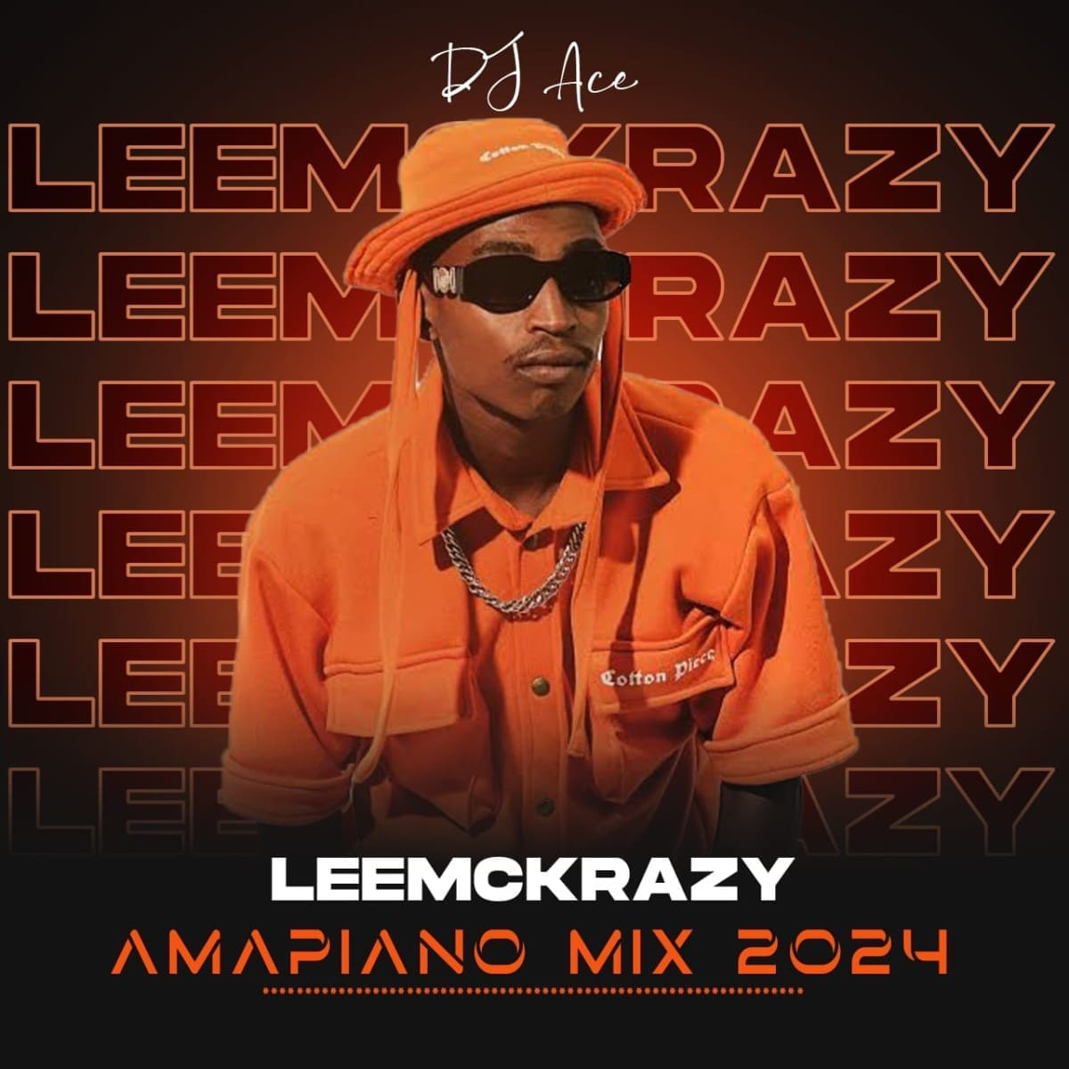 leemckrazy best of amapiano mix 2024